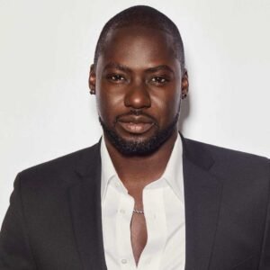 Chris Attoh Biography
