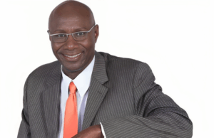 FRED OBACHI MACHOKA BIOGRAPHY