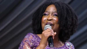 Pastor Nkechi Ene Biography