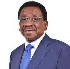 James Orengo Biography