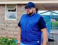 Hiram Gitau Biography