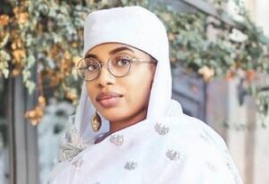 Wuraola Zaynab Biography