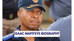Chief Mapiyeye Biography