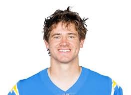 Justin Herbert Biography