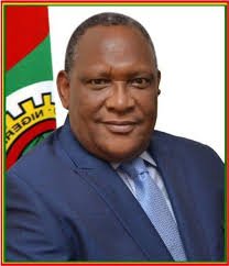 Saidu Aliyu Mohammed Biography