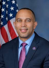Hakeem Jeffries Biography