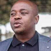 Andile Mngwevu Biography