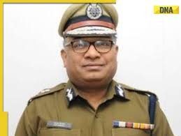 Ajay Singhal IPS Haryana Biography