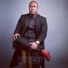 General Asabuja Biography