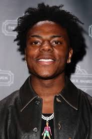 IShowSpeed Biography