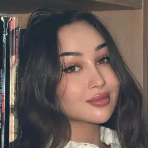 Louisa Khovanski Biography