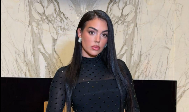 Georgina Rodriguez net worth