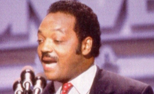 Jesse Jackson Biography