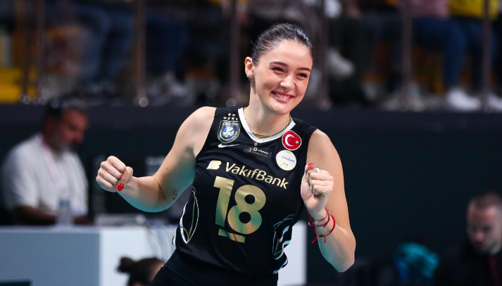 Zehra Güneş Biography